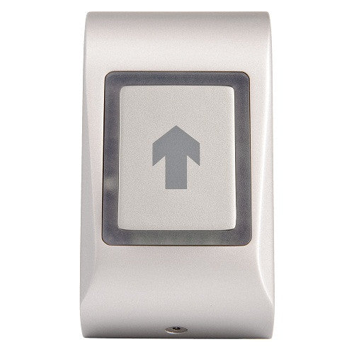ACL800-PB-S  Bouton-poussoir capacitif ACL800 - Demande de sortie - Stand Alone, montage en saillie