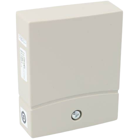 Détecteur sismique pour salle forte et coffre. NFA2P Type 3.